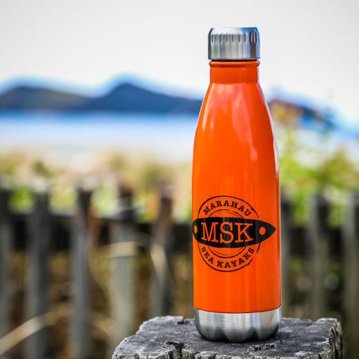 MSK Water Bottle